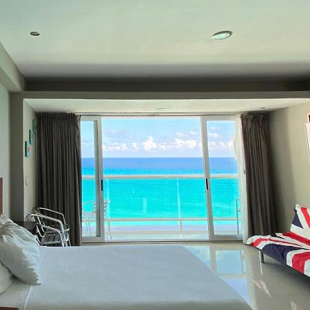 Condominio Girasol Oceanview Cancún Extérieur photo