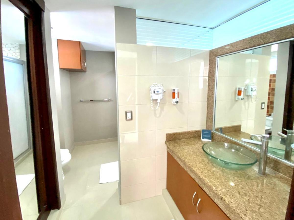 Condominio Girasol Oceanview Cancún Extérieur photo