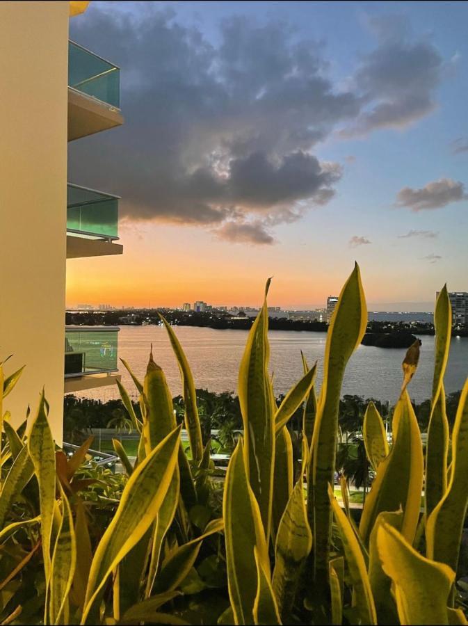 Condominio Girasol Oceanview Cancún Extérieur photo