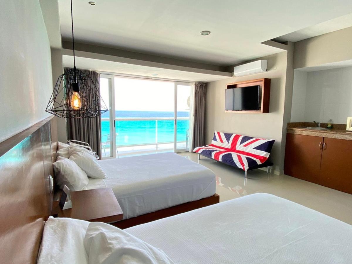 Condominio Girasol Oceanview Cancún Extérieur photo