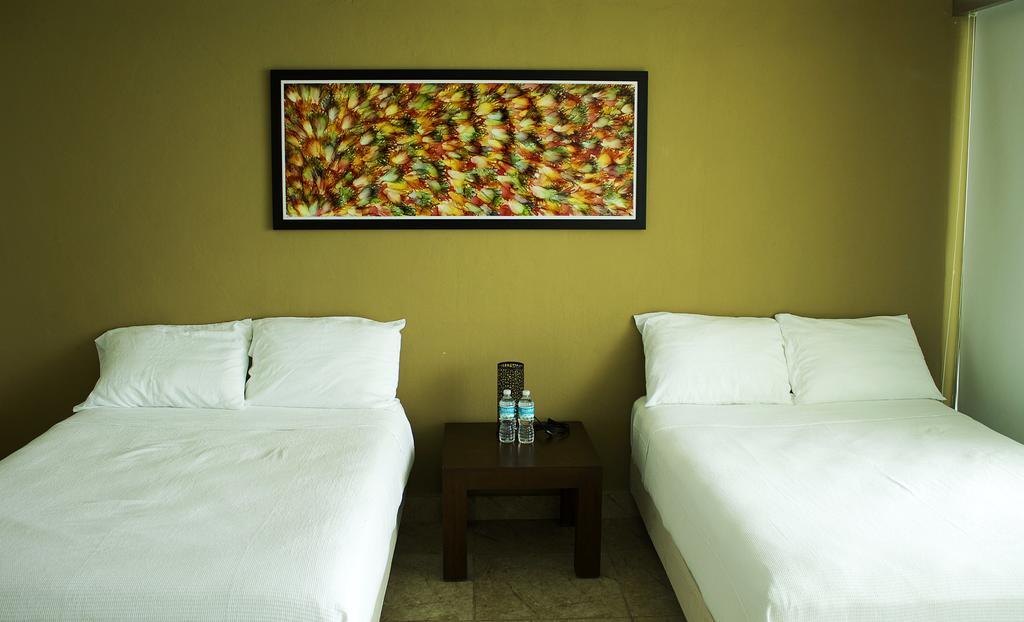 Condominio Girasol Oceanview Cancún Extérieur photo