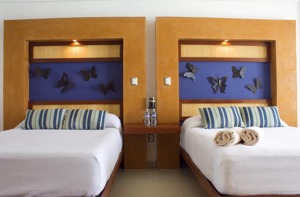 Condominio Girasol Oceanview Cancún Extérieur photo